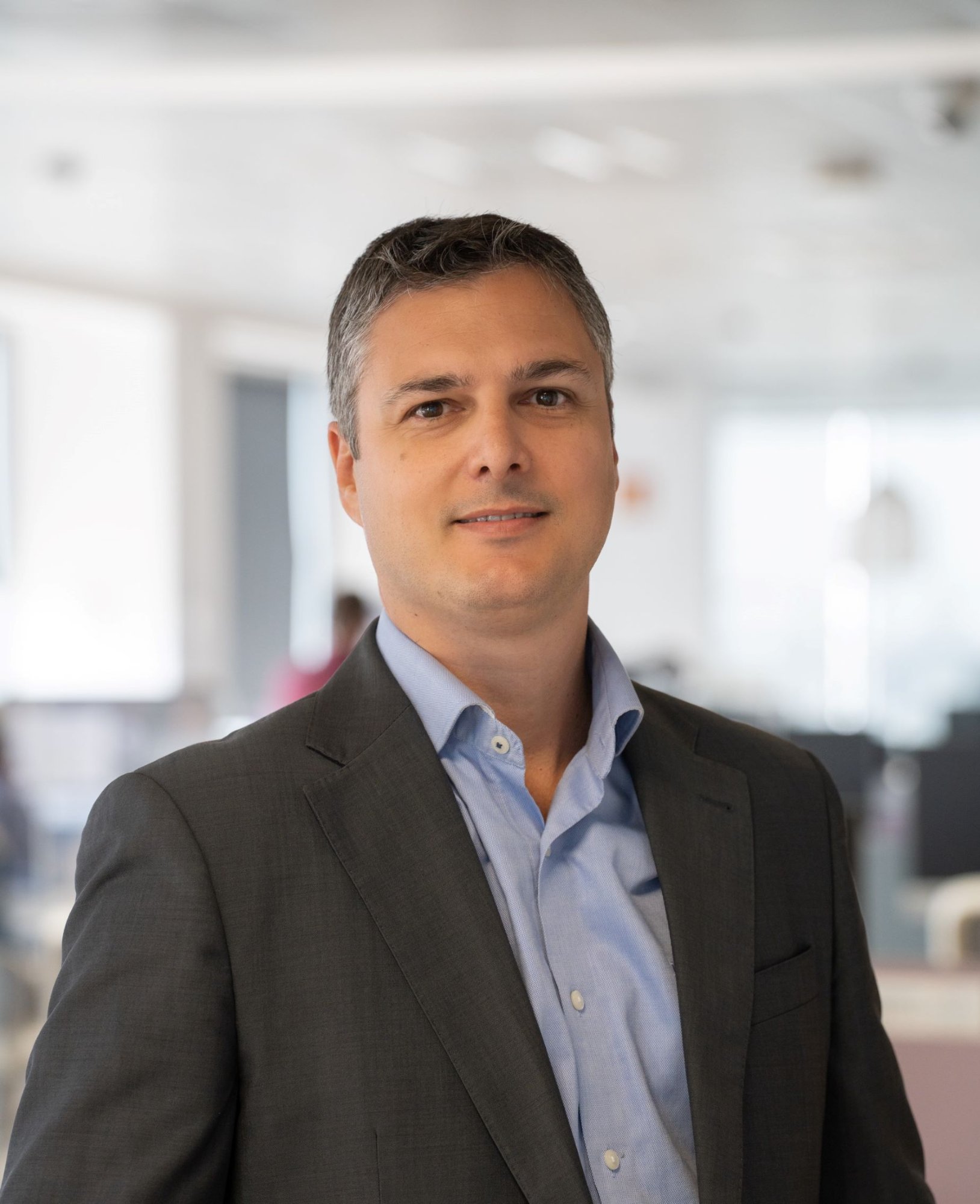Alexander Lopez — Enterprise IT Leader & Founder, Barcelona
